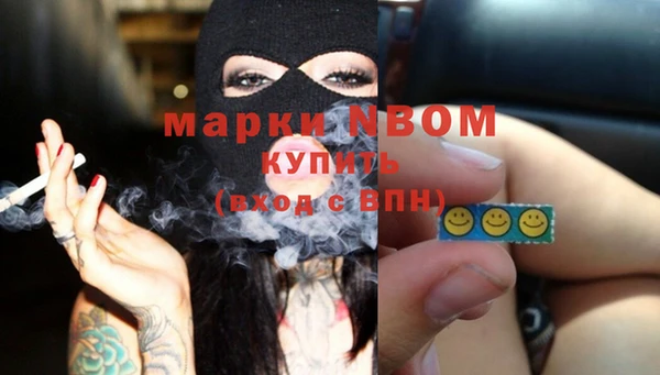 хмурый Михайлов