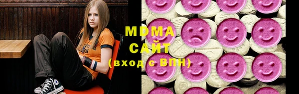 тгк Медногорск